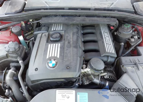 2011 BMW 128I z USA, uszkodzony, nr VIN WBAUP9C52BVL89882